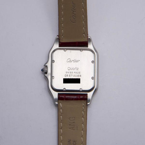 Cartier Panthere W250285A